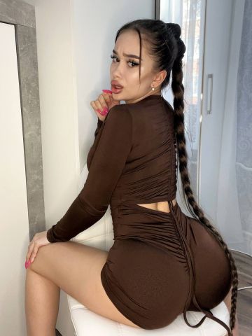 Римма Люкс Красотка Реал Абан