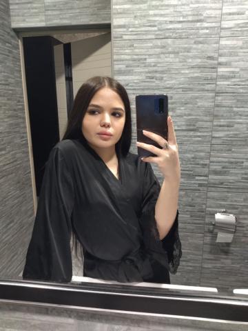 София Honey Реал фото 10